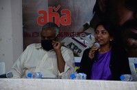 Krack Movie AntiPiracy Press Meet